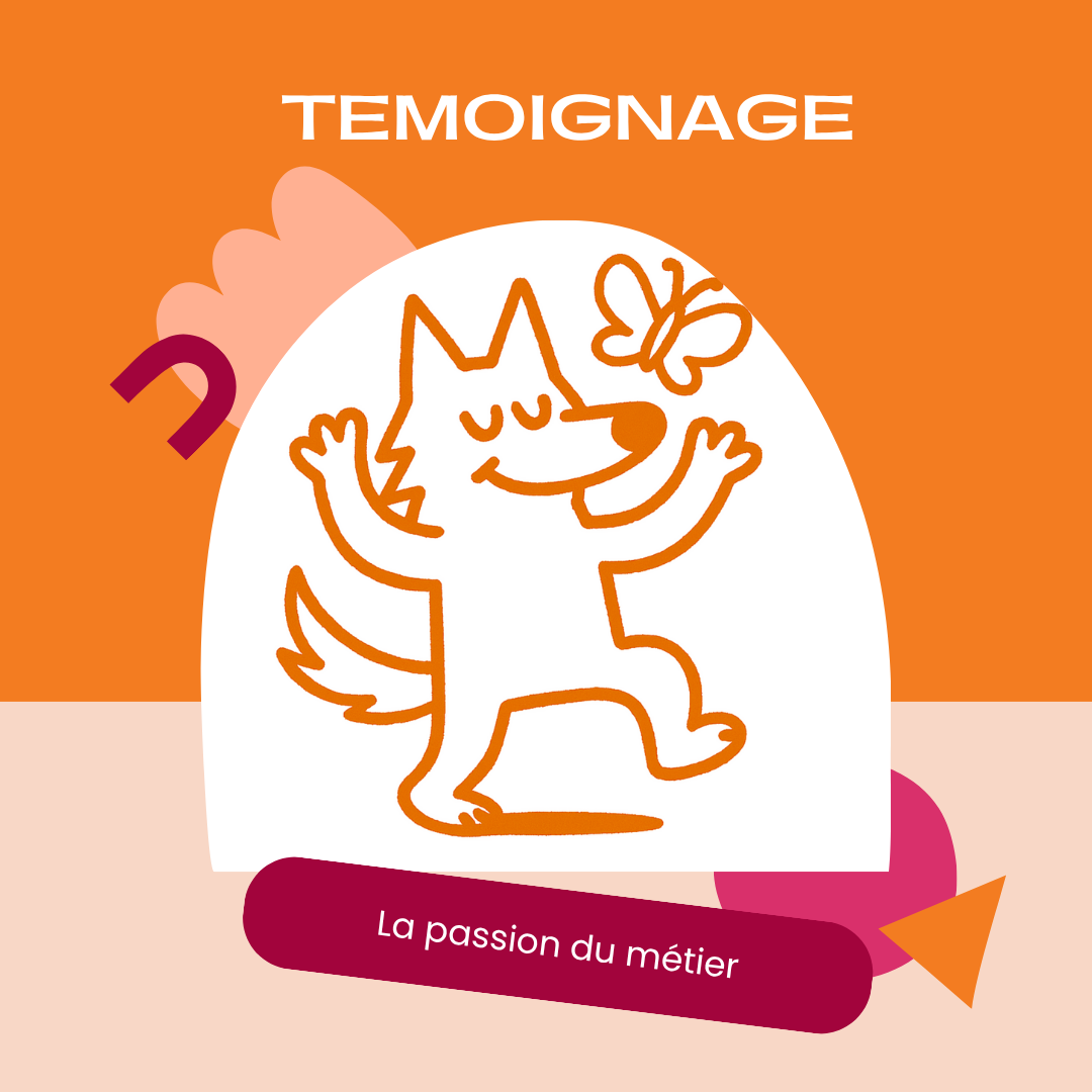 témoignage d'ass mat