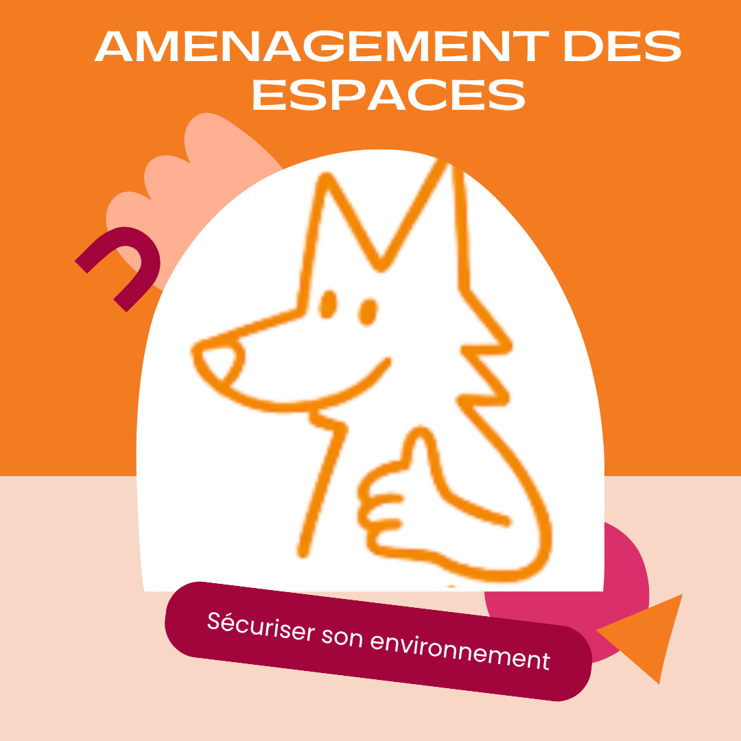 Lire la suite à propos de l’article Sécuriser son environnement de travail : au-delà des normes, une question de bienveillance