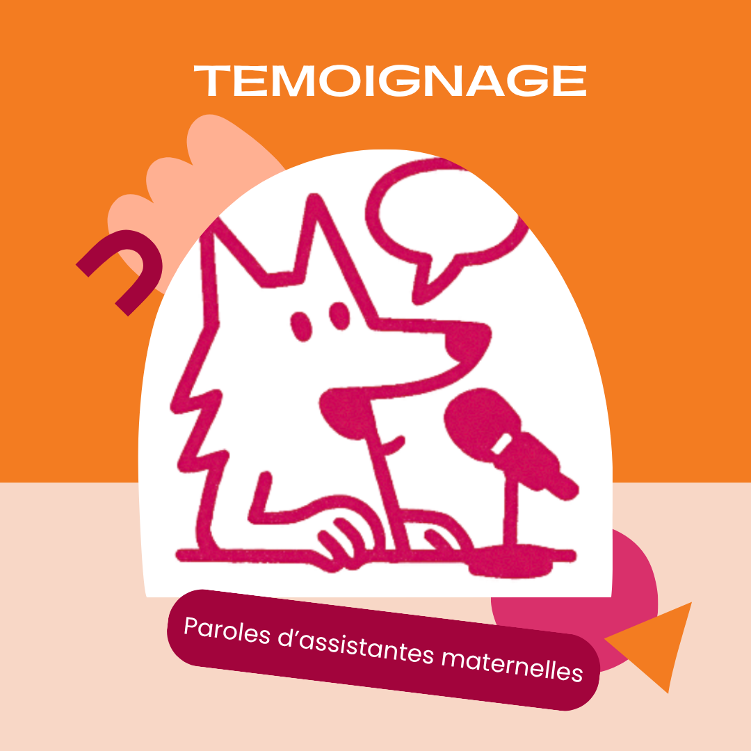 témoignage nounou