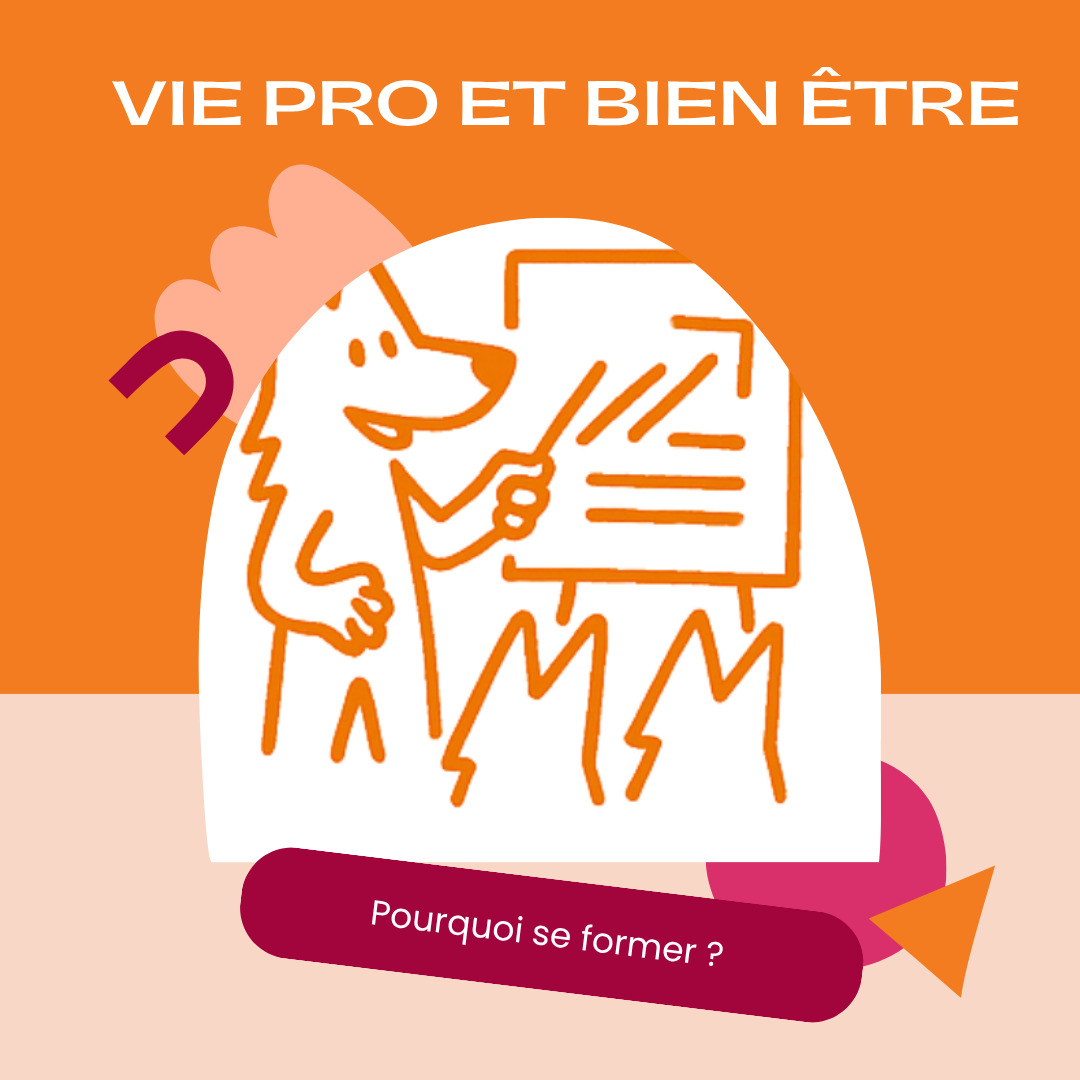 Lire la suite à propos de l’article Pourquoi se former est un acte d’amour envers soi… et les enfants