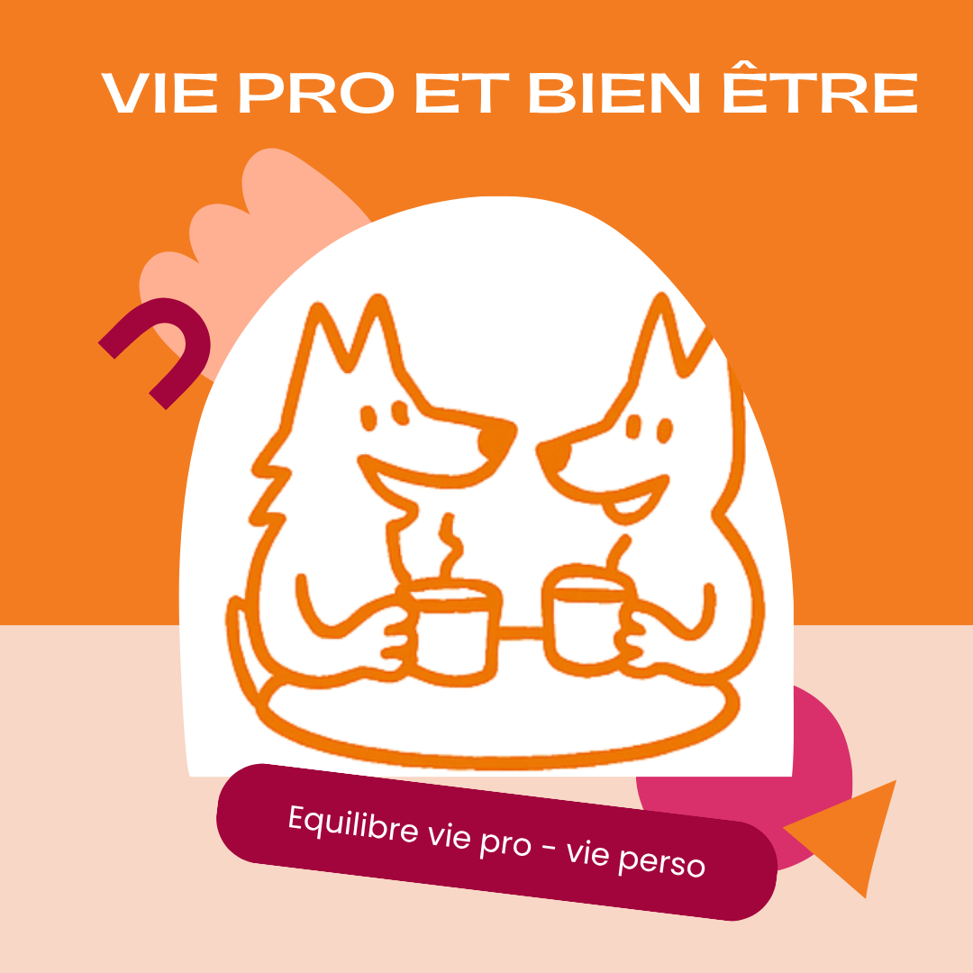 Lire la suite à propos de l’article Equilibre Assistante maternelle : trouver l’équilibre entre vie pro et vie perso