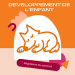 régression du sommeil