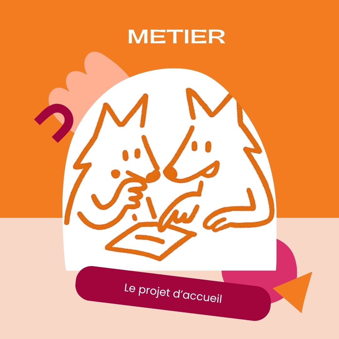 projet d'accueil assistante maternelle