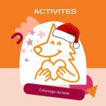 coloriage de noel