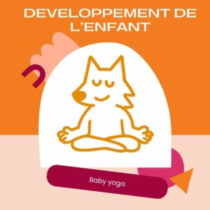 baby yoga