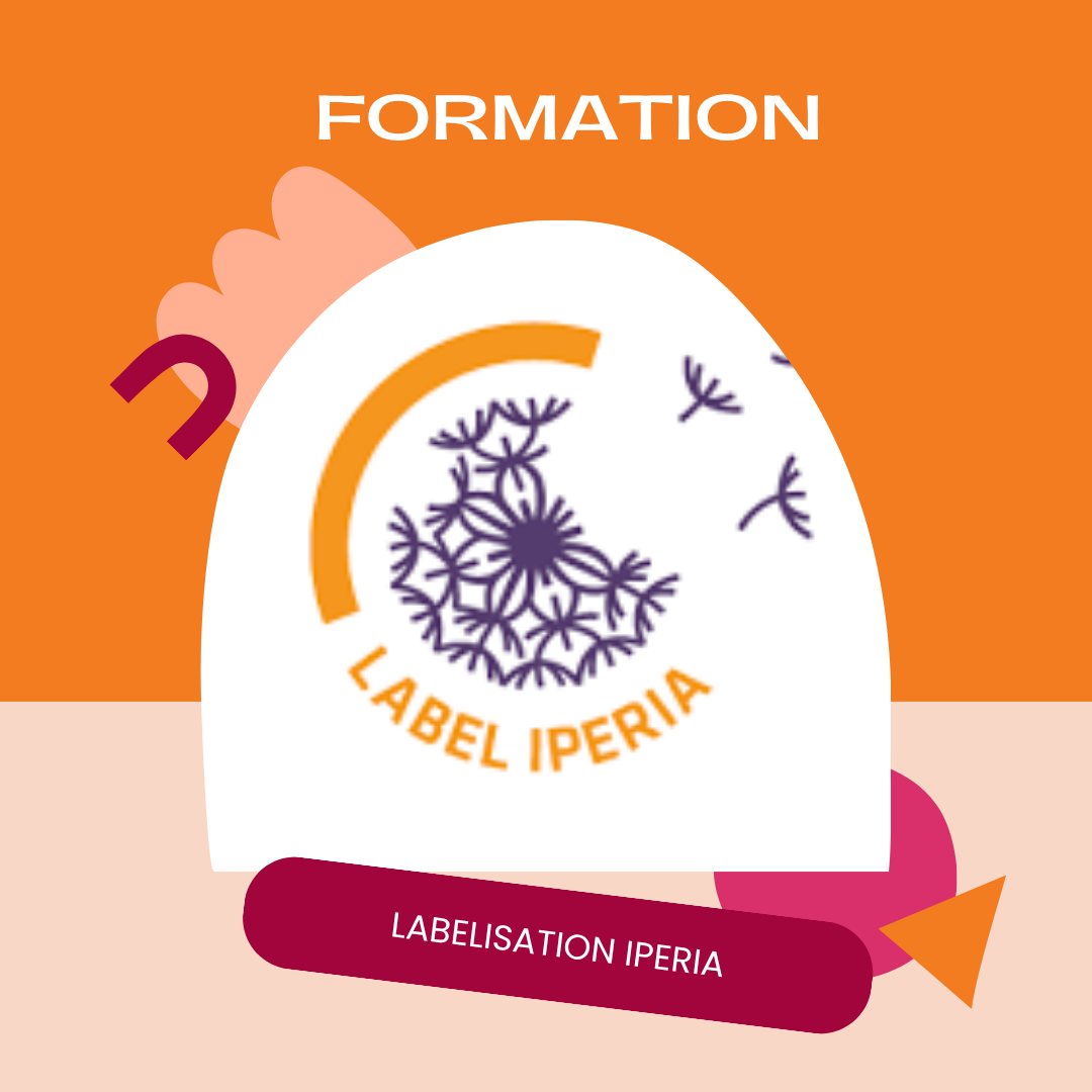 BLOG labelisation iperia