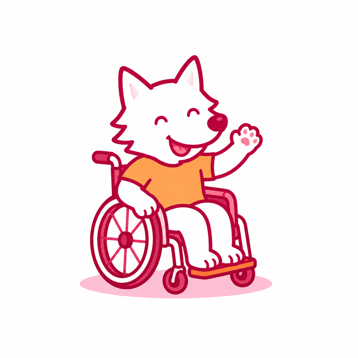 handicap enfant