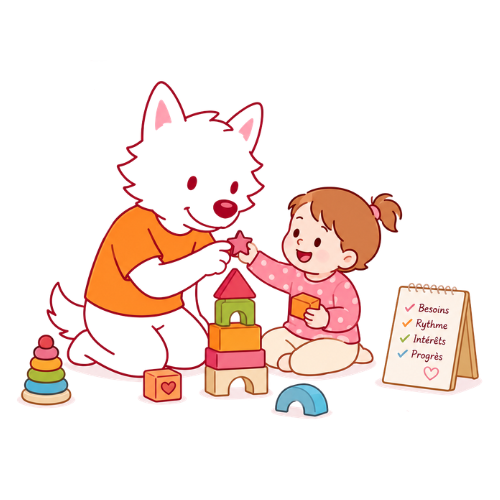 titre assistant maternel assistant parental